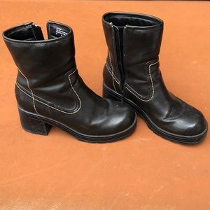 Mudd Alyssa Boots
